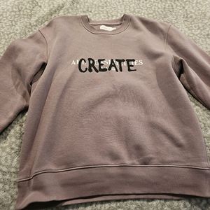 Top Man Mens Sweater
